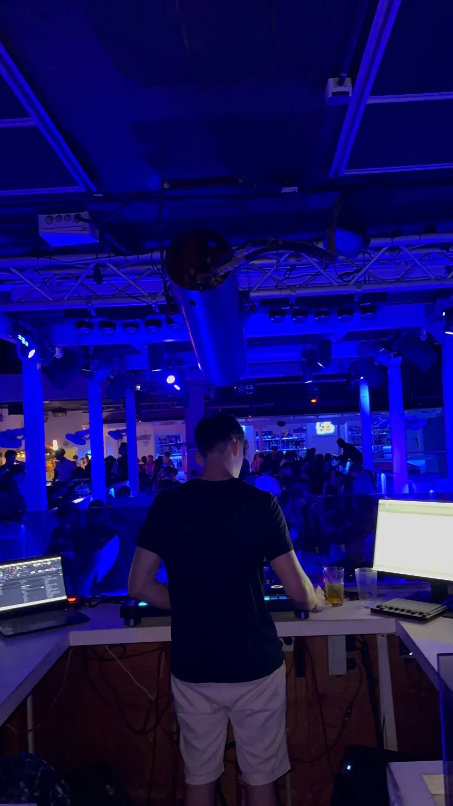 DJRUIZZ — Así se vive un evento con DJRUIZZ